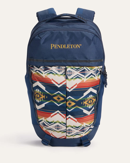 Pendleton Creekside Explorer Day Pack Backpack