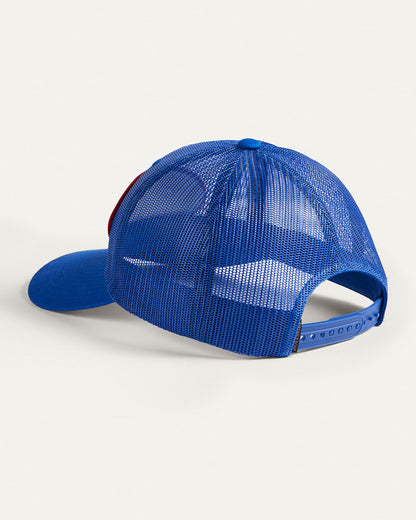 Pendleton Mesh Five Panel Trucker Baseball Hat Cap
