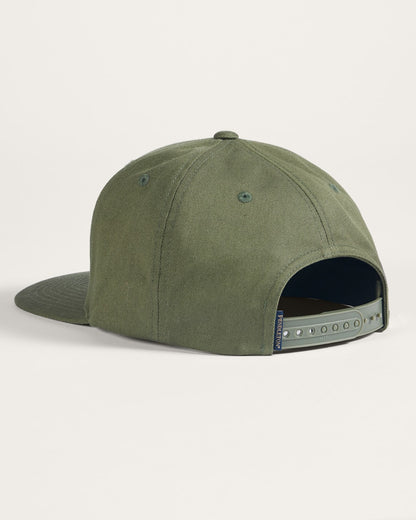 Pendleton Shop Stylish Flat Brim Logo Hats: Stylish Comfort