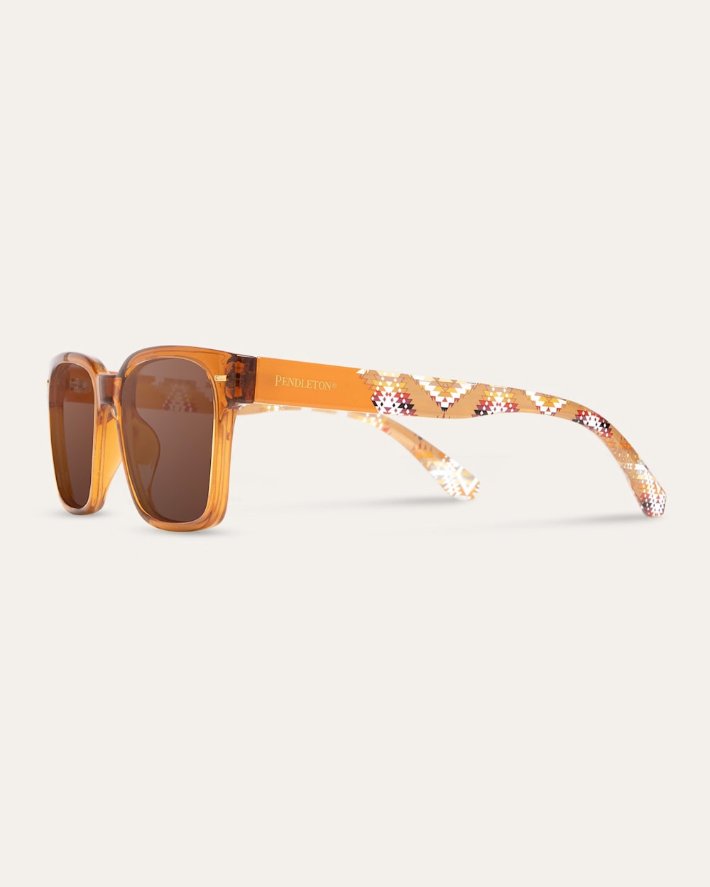 Pendleton Shop Shwood X Pendleton Coby Polarized Sunglasses