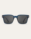 Grey Crystal/Black Oxbow