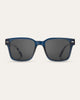 Grey Crystal/Black Oxbow