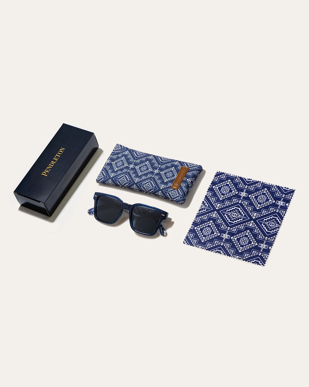 Pendleton Shop Shwood X Pendleton Coby Polarized Sunglasses