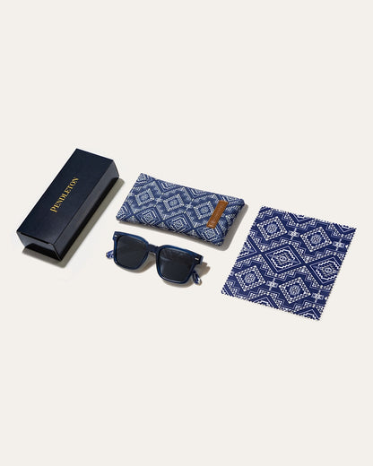 Pendleton Shop Shwood X Pendleton Coby Polarized Sunglasses