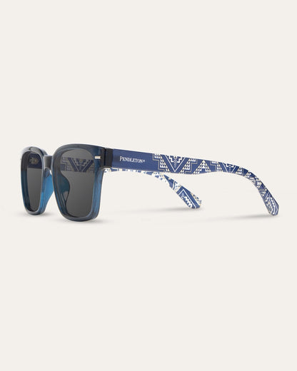 Pendleton Shop Shwood X Pendleton Coby Polarized Sunglasses