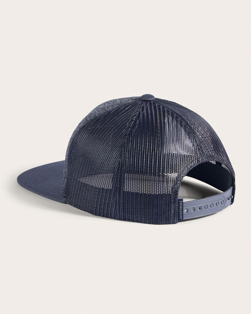 Pendleton Shop Classic Wool Trucker Hat