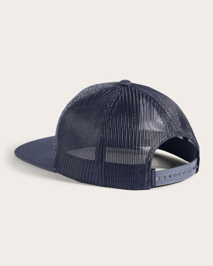Pendleton Shop Classic Wool Trucker Hat