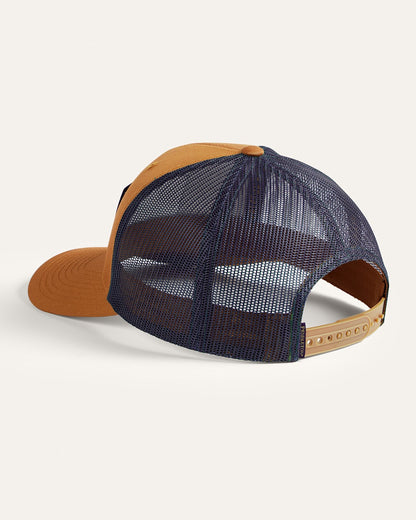 Pendleton Classic Patch Trucker Hat