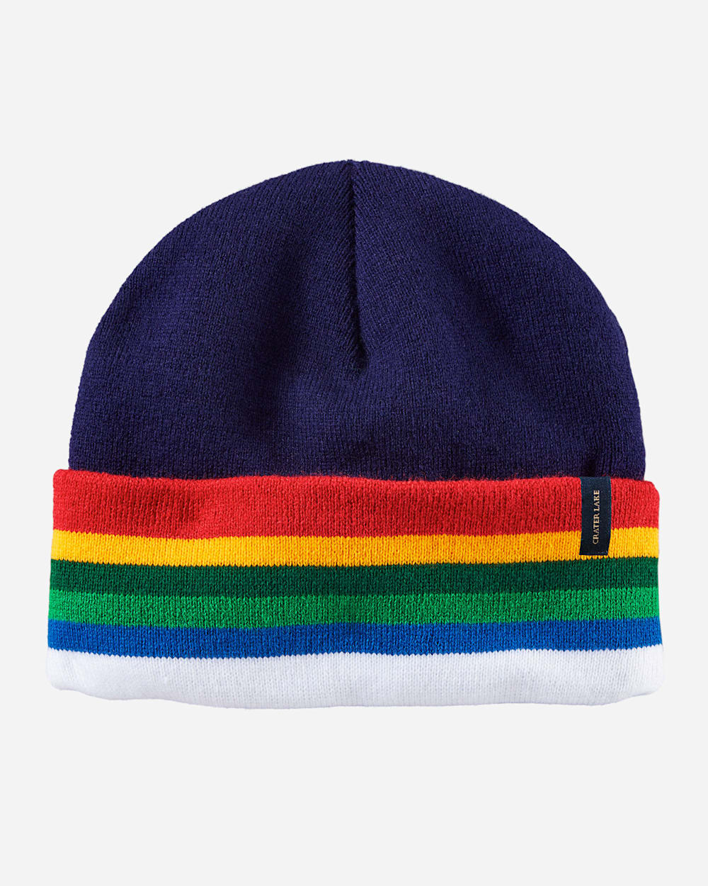 Pendleton NATIONAL PARK STRIPE BEANIE