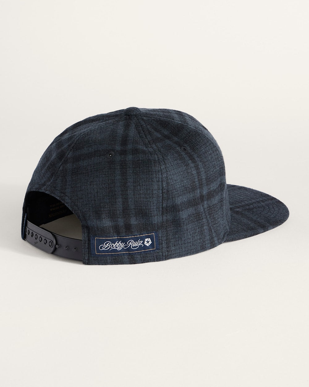Pendleton Shop Bobby Ruiz x Pendleton Plaid Hat in Hats