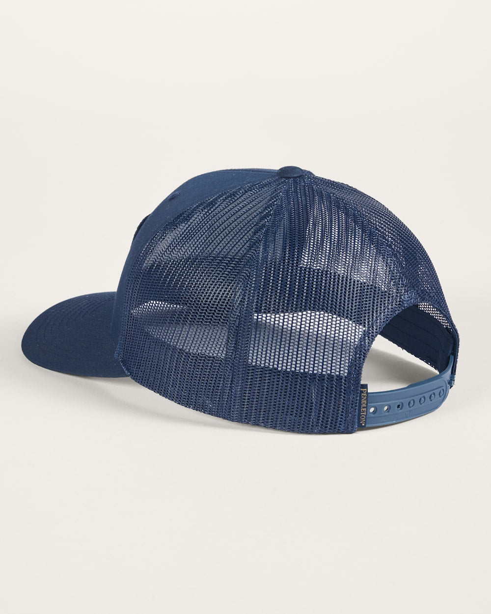 Pendleton Shop Classic Patch Trucker Hat to Stay Stylish - On Sale