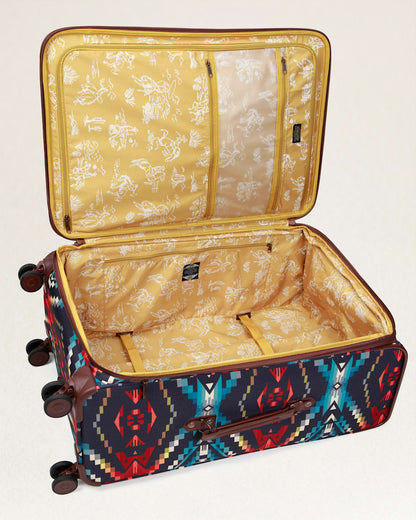 Pendleton Shop Carico Lake 28" Softside Spinner Luggage