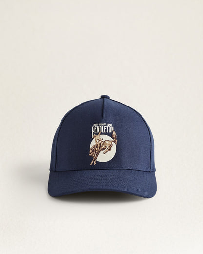 Pendleton Stay Stylish with a Bronco Graphic Hat