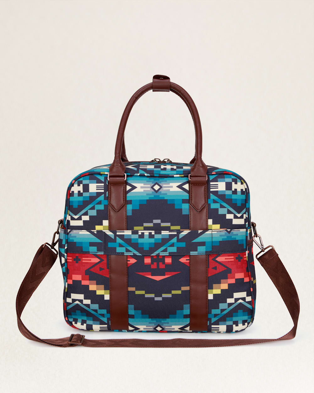 Pendleton Shop Carico Lake Travel Weekender