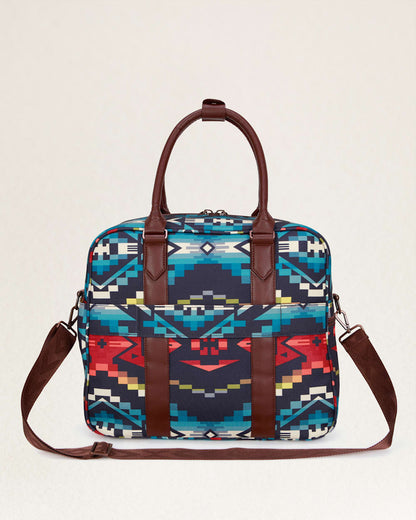 Pendleton Shop Carico Lake Travel Weekender