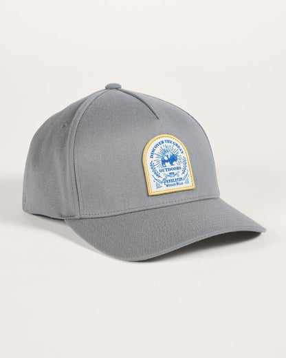 Pendleton Shop Bison Graphic Hat, a Stylish Outdoor Cap