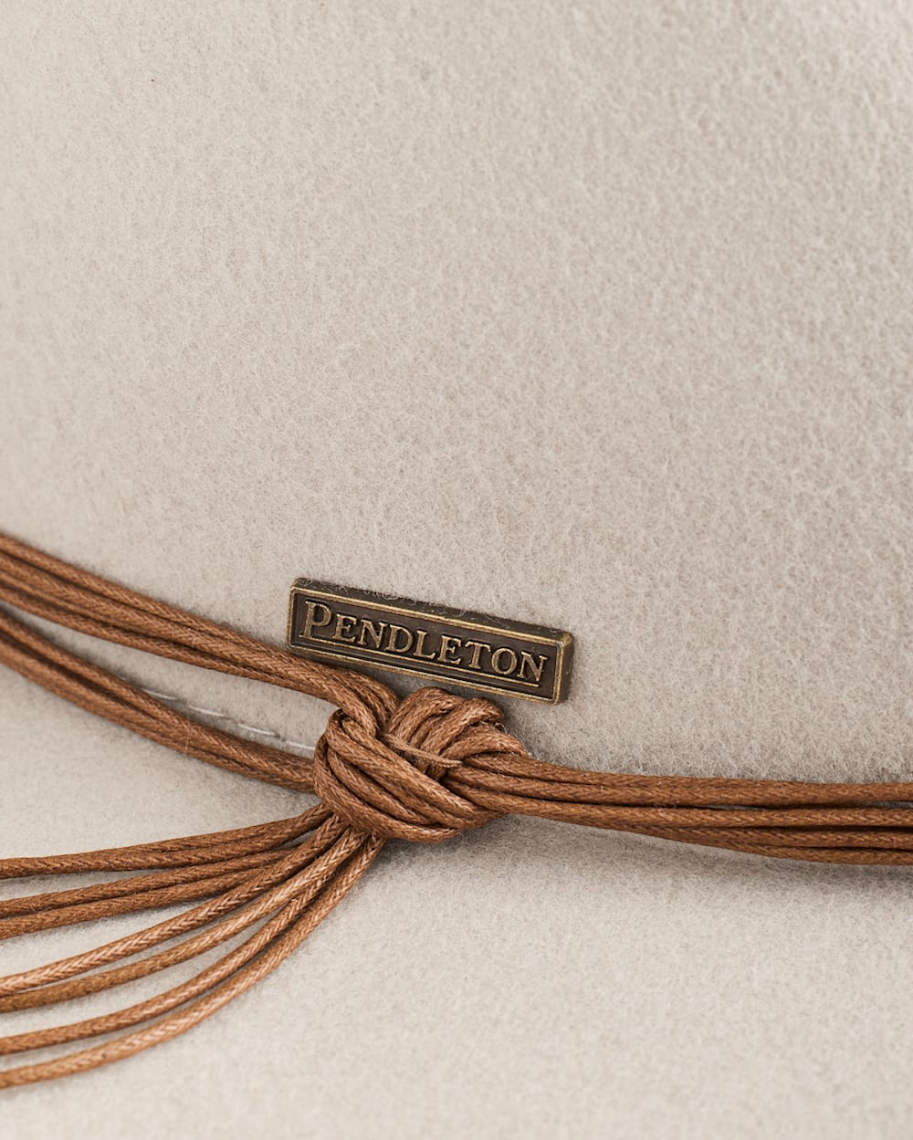 Pendleton Shop Stylish Cassandra Wool Felt Hats