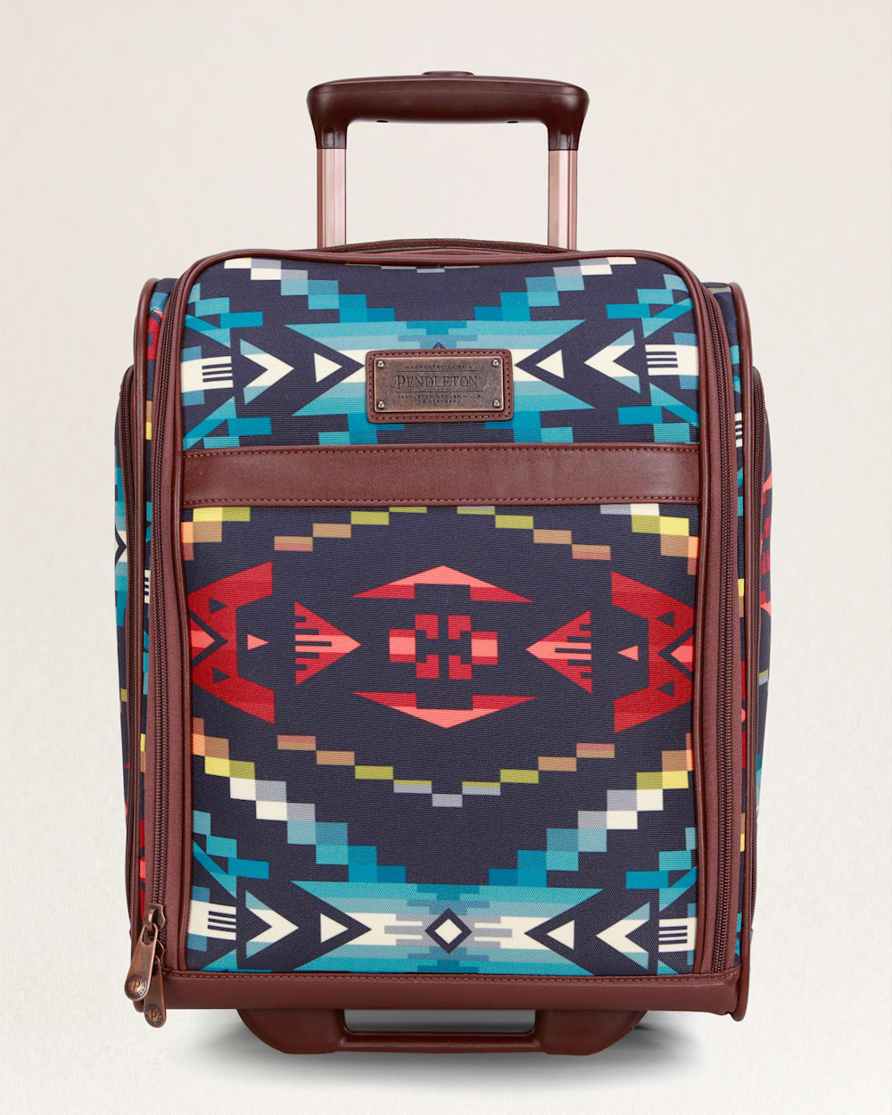 Pendleton Shop Carico Lake Rolling Underseat Carry-On