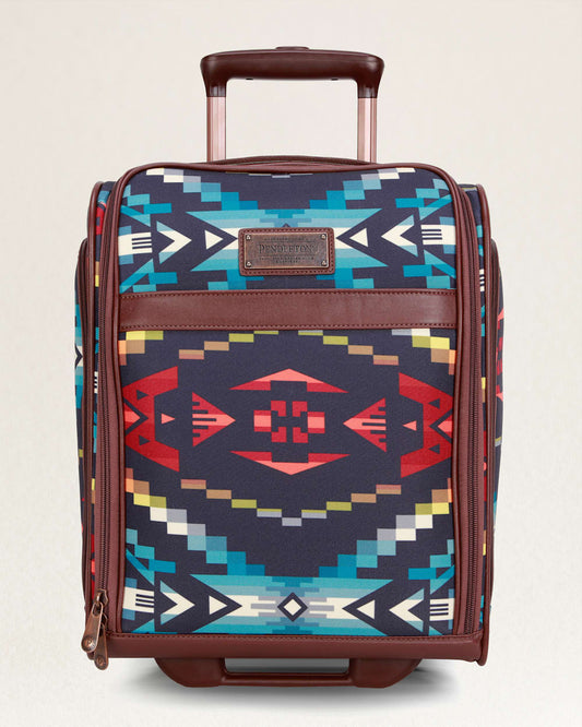 Pendleton Shop Carico Lake Rolling Underseat Carry-On