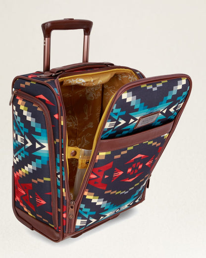 Pendleton Shop Carico Lake Rolling Underseat Carry-On