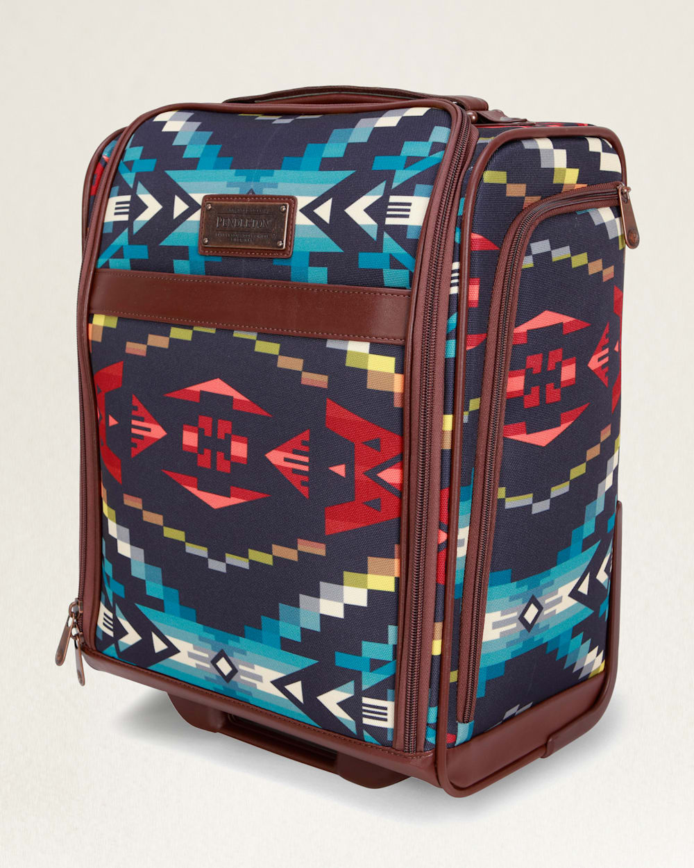 Pendleton Shop Carico Lake Rolling Underseat Carry-On