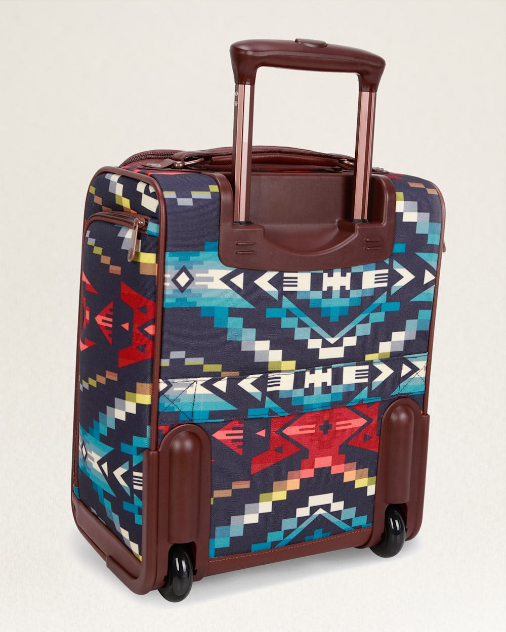 Pendleton Shop Carico Lake Rolling Underseat Carry-On