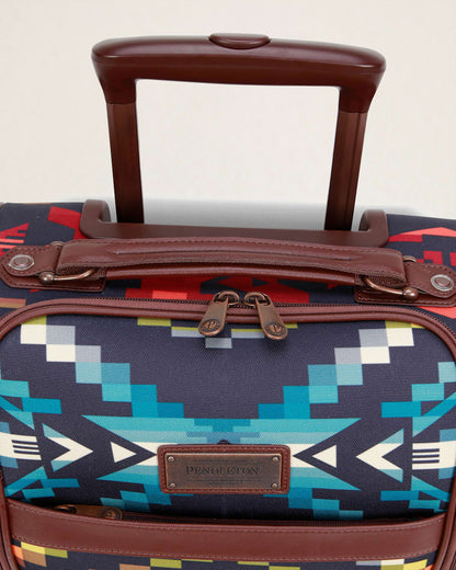 Pendleton Shop Carico Lake Rolling Underseat Carry-On