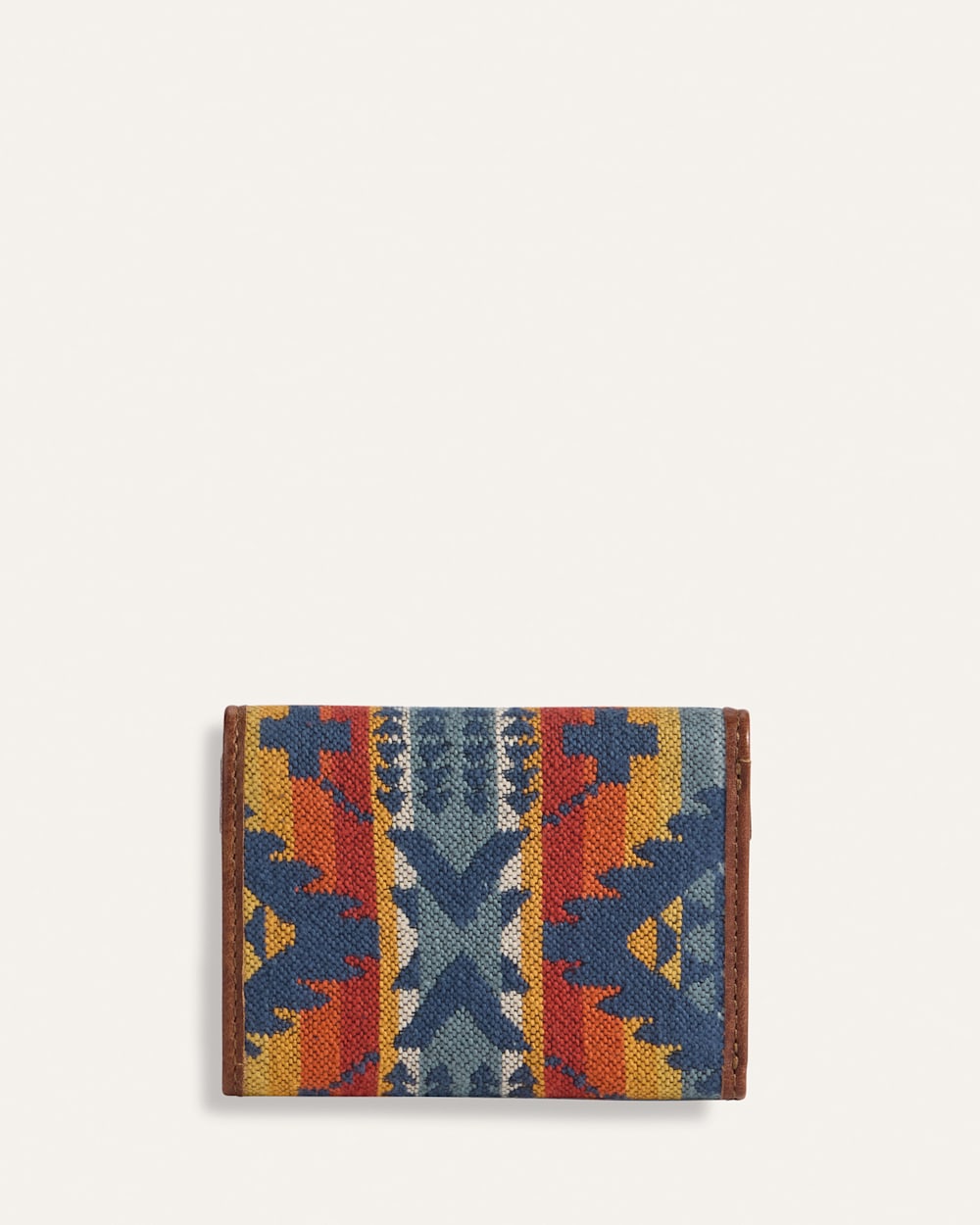 Pendleton Nehalem Cotton Trifold Wallet