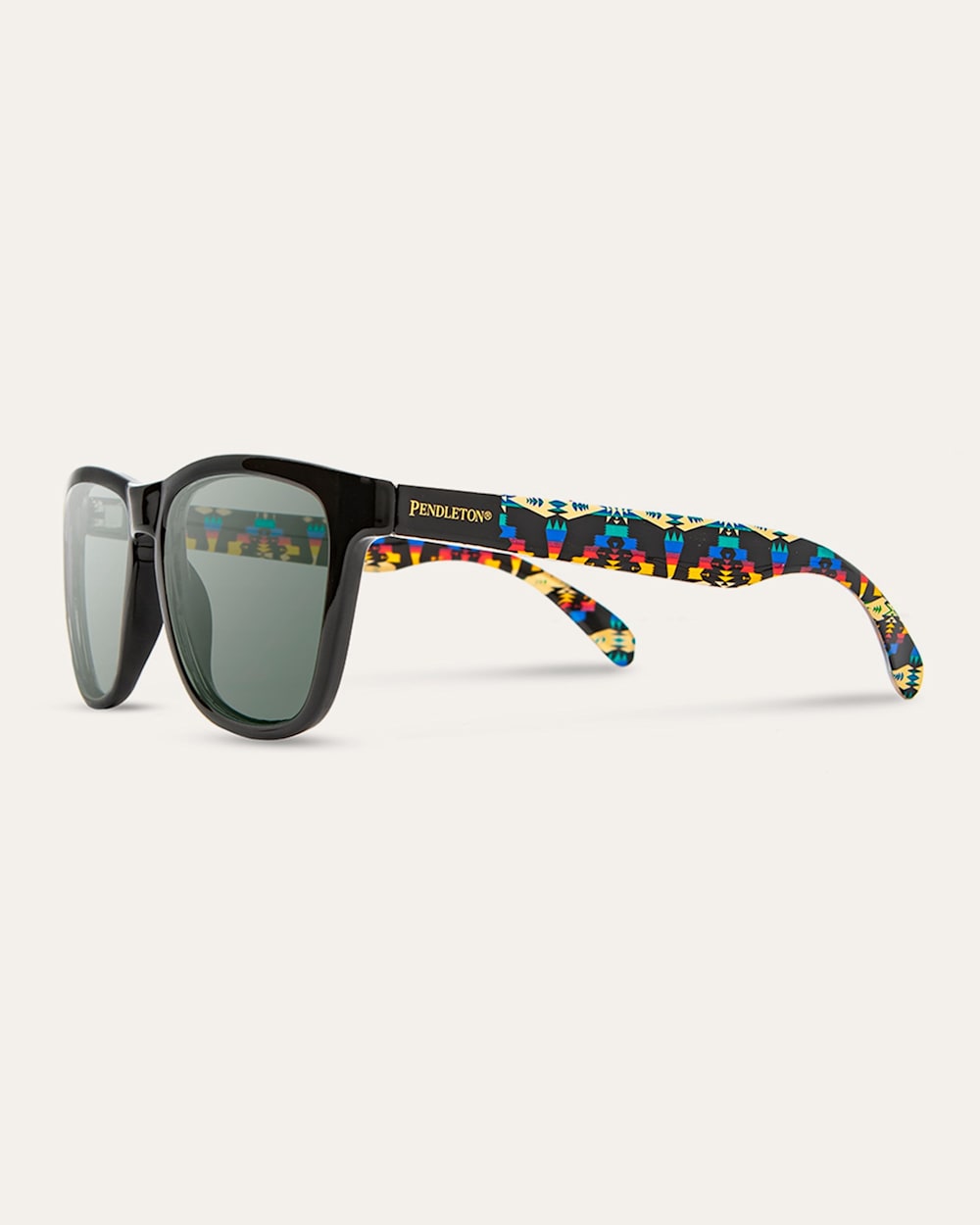 Pendleton Shop the Shwood x Pendleton Kegon Polarized Sunglasses