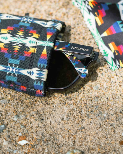 Pendleton Shop the Shwood x Pendleton Kegon Polarized Sunglasses