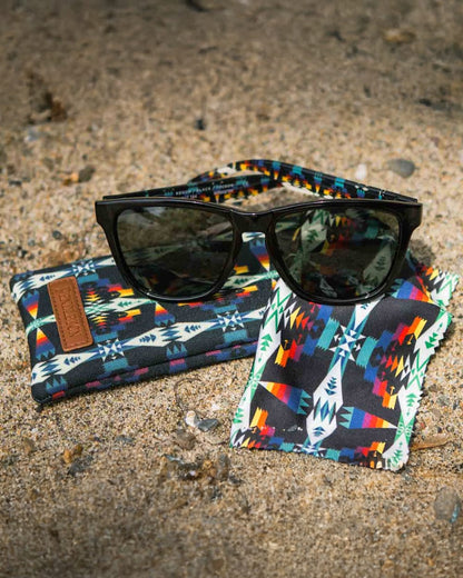 Pendleton Shop the Shwood x Pendleton Kegon Polarized Sunglasses