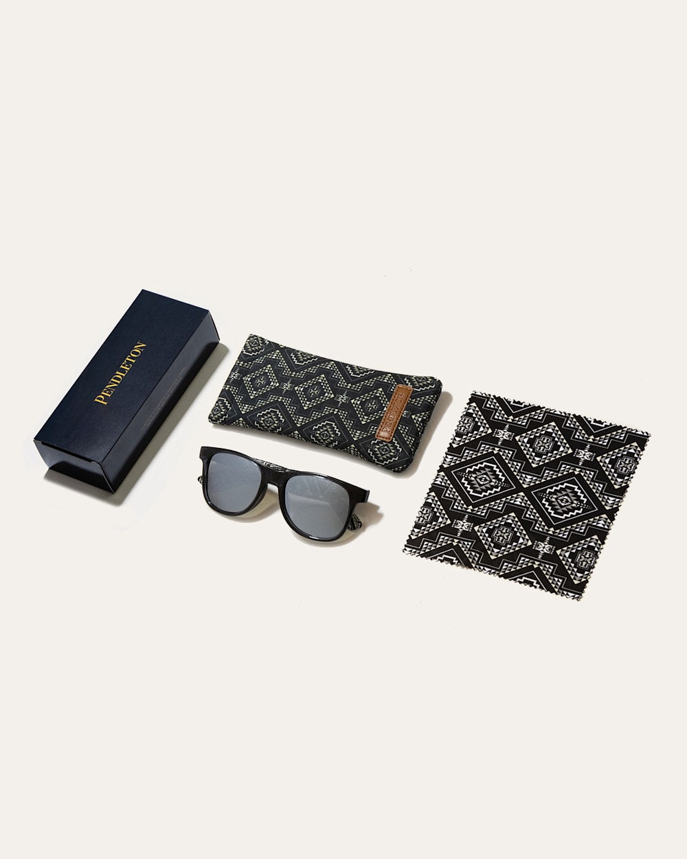 Pendleton Shop the Shwood X Pendleton Gabe Polarized Sunglasses