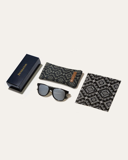 Pendleton Shop the Shwood X Pendleton Gabe Polarized Sunglasses