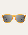 Orange Crystal/Pacific Wonderland