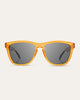 Orange Crystal/Pacific Wonderland