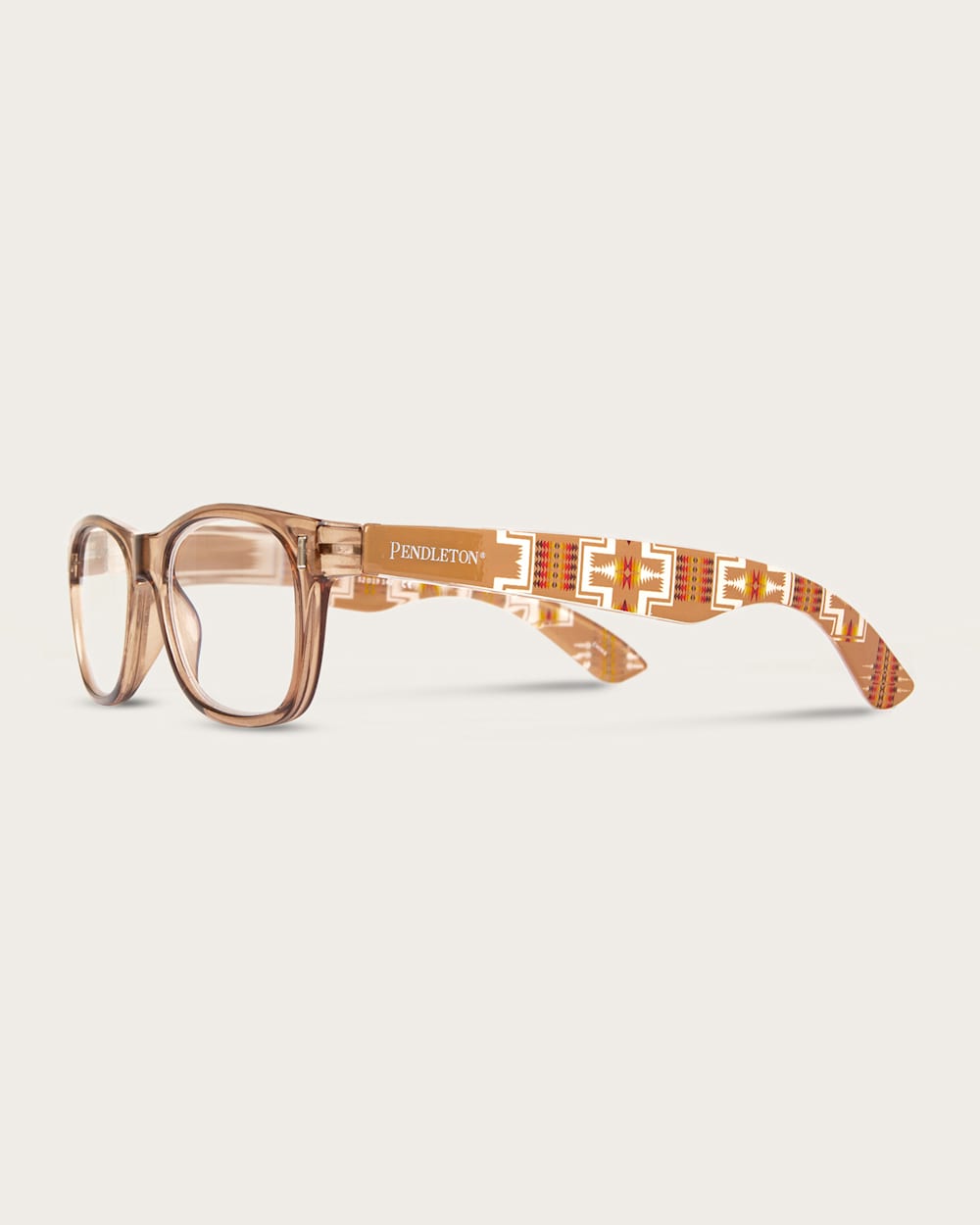 Pendleton Shwood x Pendleton Frontier Readers