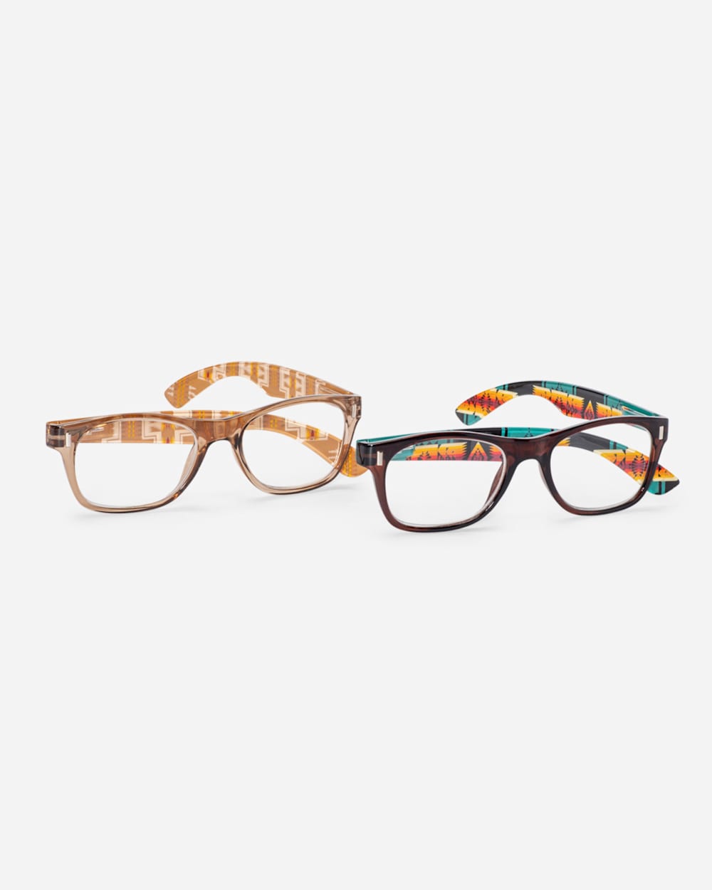 Pendleton Shwood x Pendleton Frontier Readers