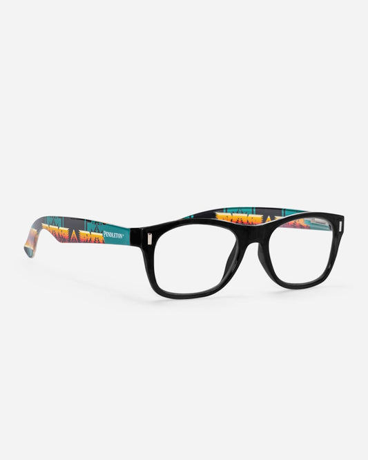 Pendleton Shwood x Pendleton Frontier Readers