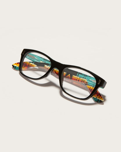 Pendleton Shwood x Pendleton Frontier Readers