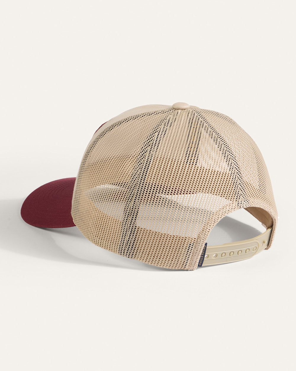 Pendleton Adventure Logo Five Panel Trucker Hat