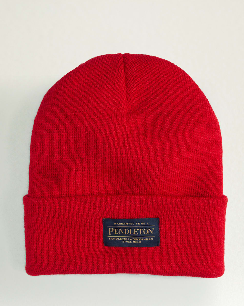 Pendleton Shop Luxurious Wool Beanies: Cozy Style