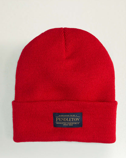 Pendleton Shop Luxurious Wool Beanies: Cozy Style
