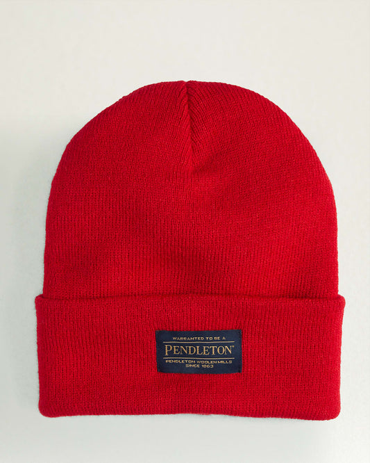 Pendleton Shop Luxurious Wool Beanies: Cozy Style