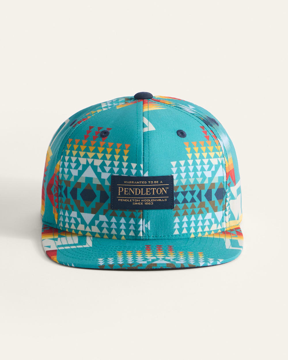 Pendleton Youth Kid's Size Printed Snapback Hat