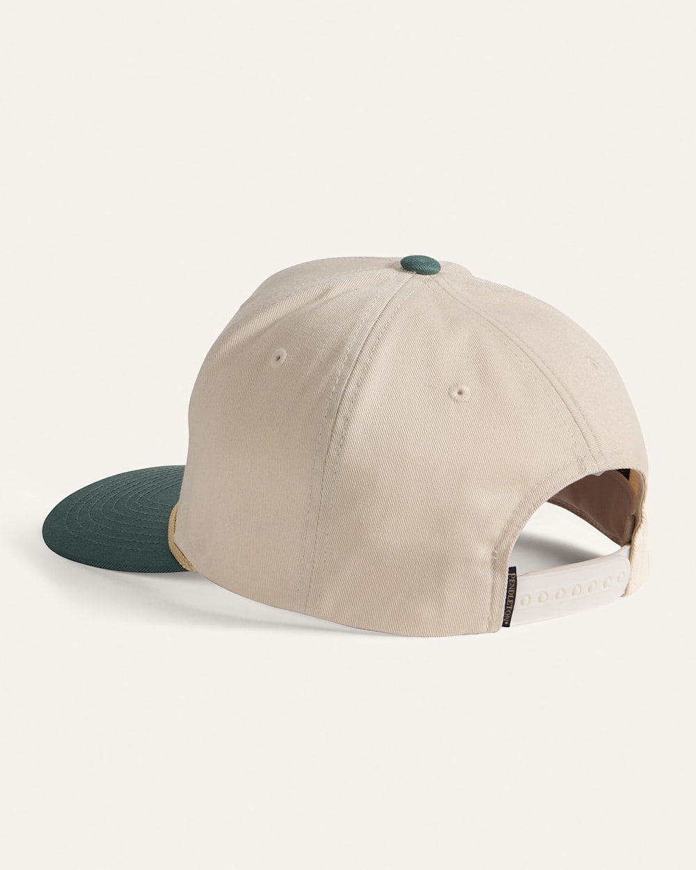 Pendleton Salmon Five Panel Snapback Hat