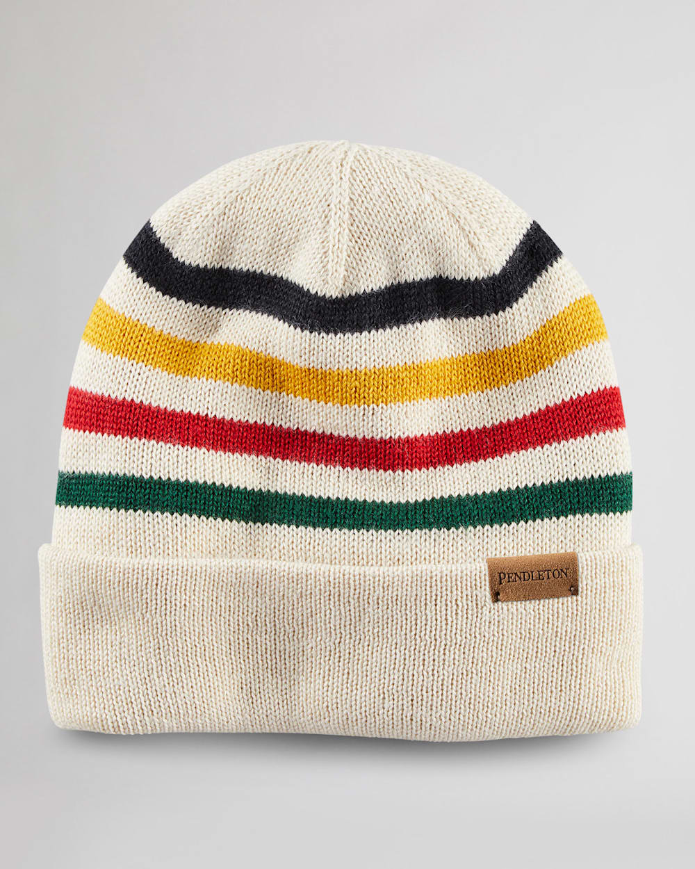 Pendleton Soft and Warm Knit Beanie