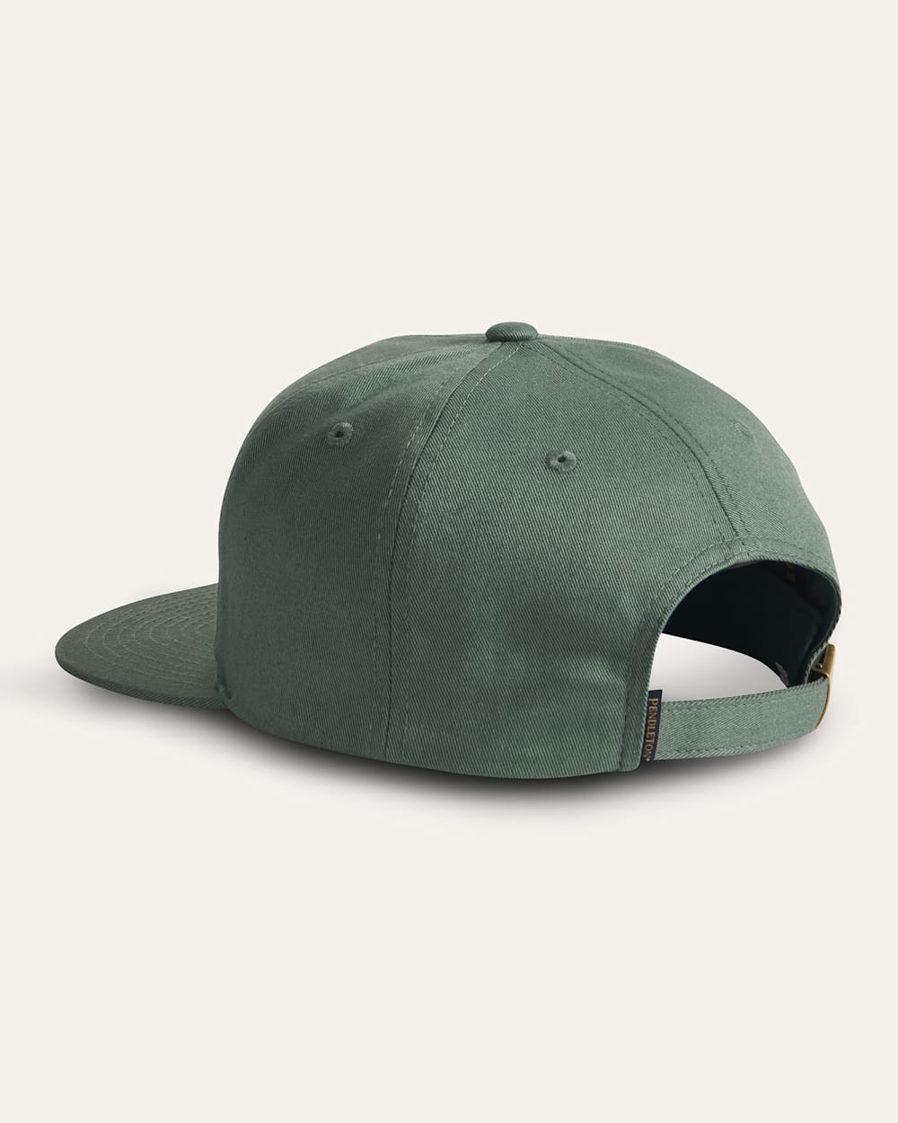Pendleton Shop Unstructured Five Panel Cotton Baseball Trucker Hat