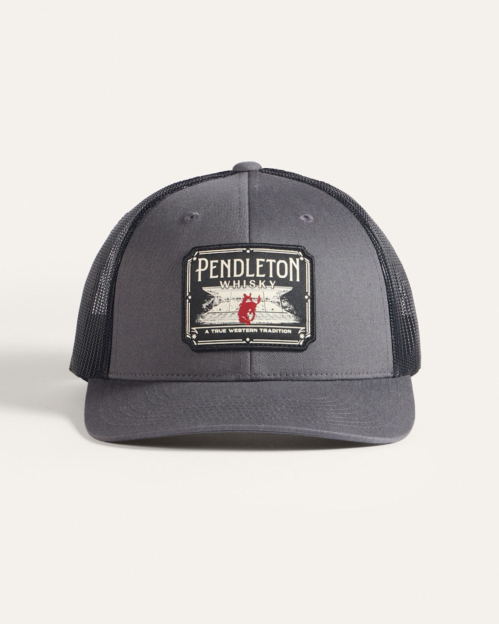 Pendleton Pendleton Whisky Fivel Panel Trucker Hat