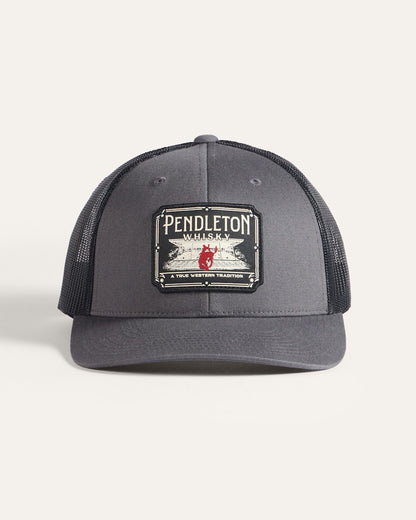 Pendleton Pendleton Whisky Fivel Panel Trucker Hat