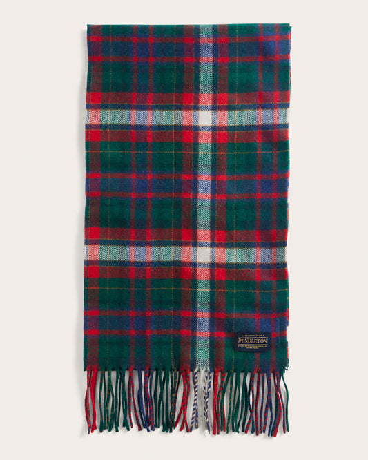 Pendleton Shop Whisperwool Muffler